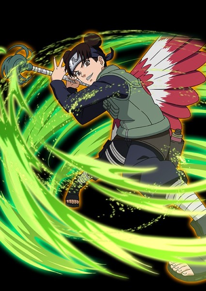 Tenten photo