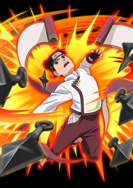 Tenten photo