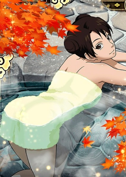Tenten photo