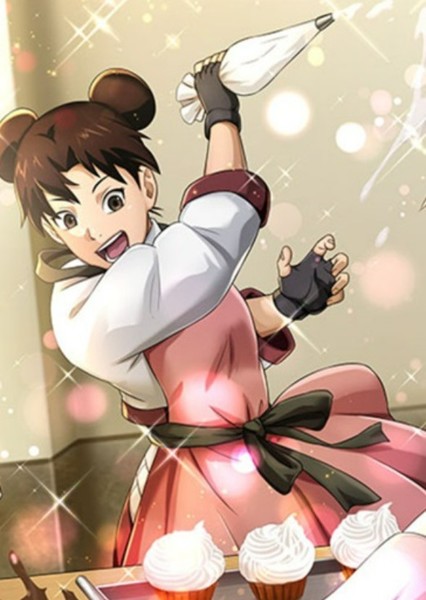 Tenten photo