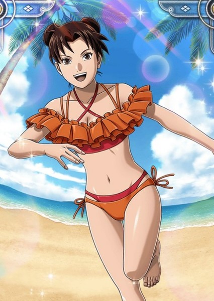Tenten photo