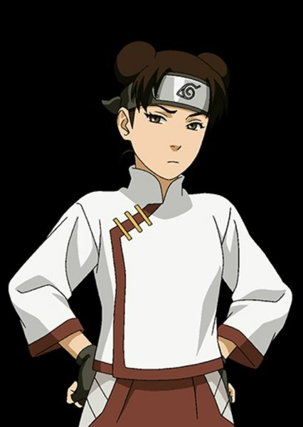 Tenten photo