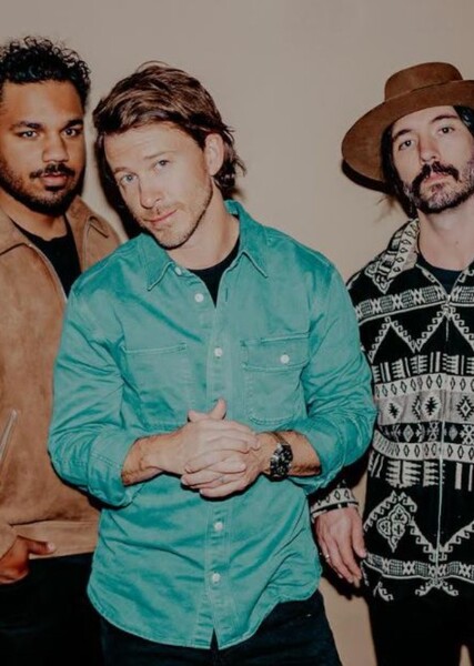 Tenth Avenue North