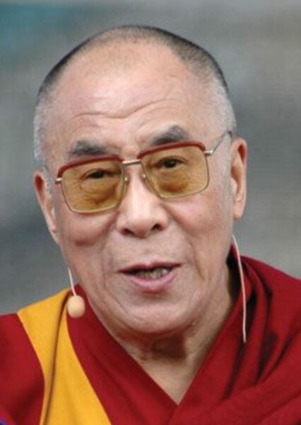 Tentsin Gyatso photo