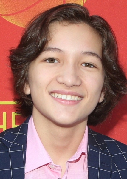 Teo Briones photo