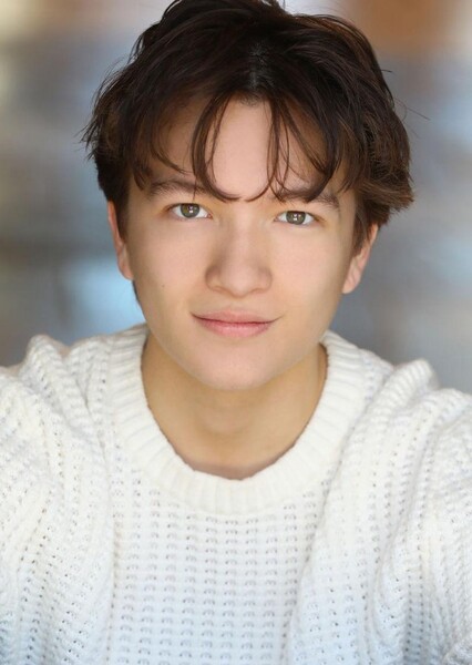 Teo Briones photo