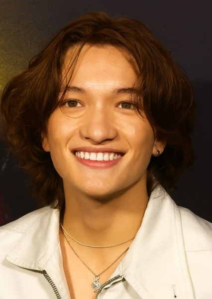 Teo Briones photo