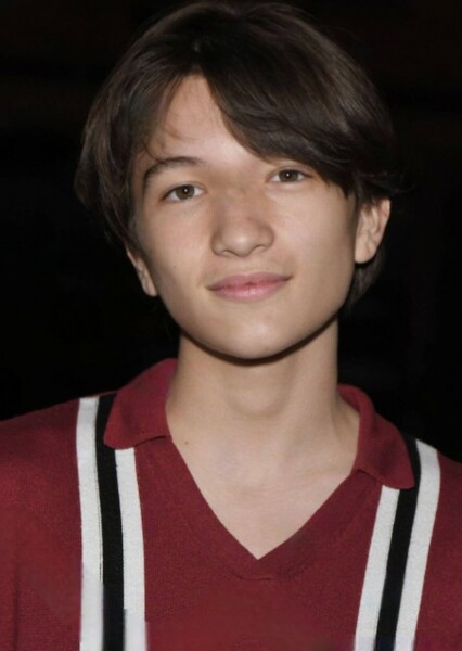 Teo Briones photo
