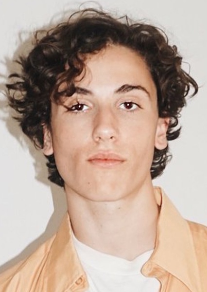 Teo Halm photo