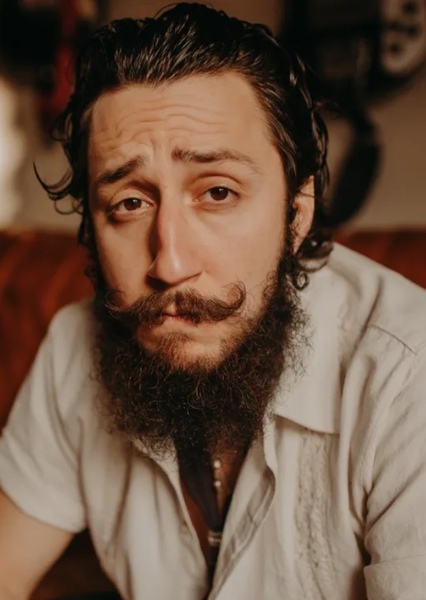 Teo Oliveras