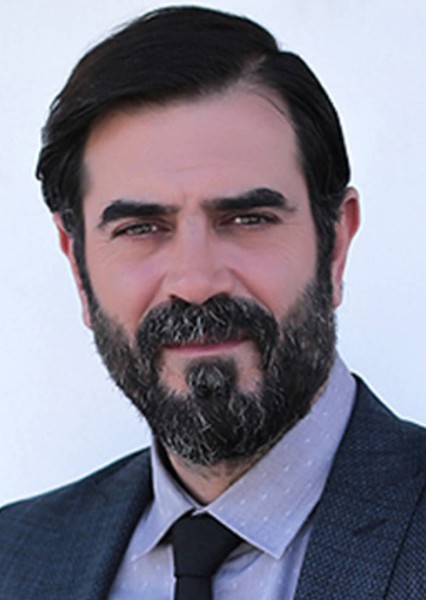 Teoman Kumbaracıbaşı photo