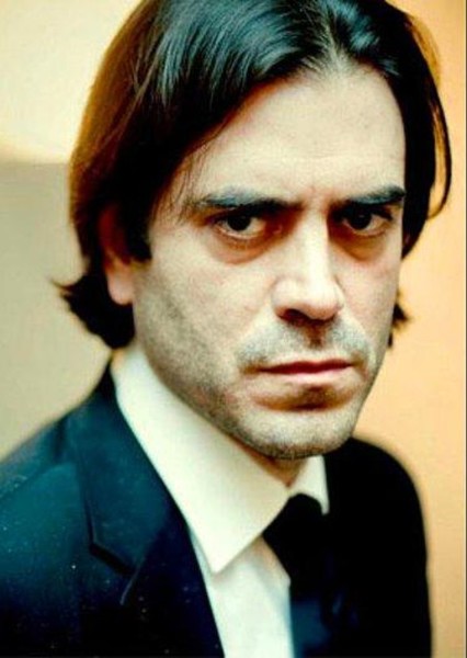 Teoman Kumbaracıbaşı photo