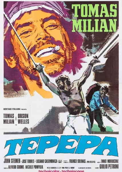 Tepepa