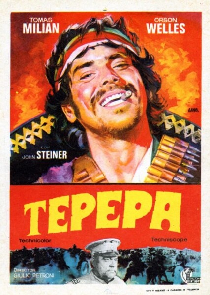 Tepepa photo