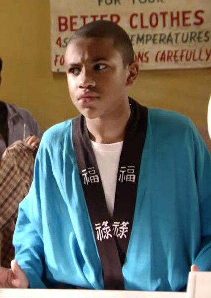 Tequan Richmond photo