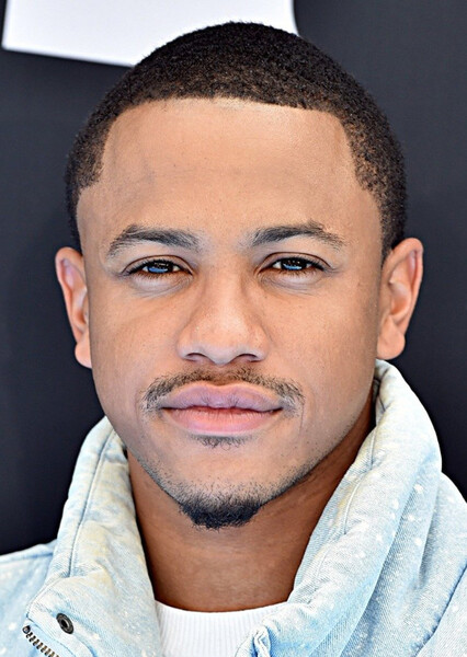 Tequan Richmond
