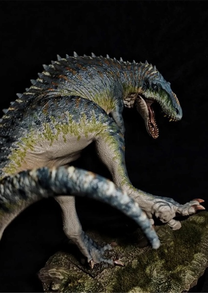 Teratophoneus photo