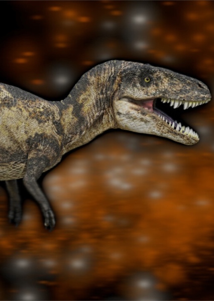 Teratophoneus photo