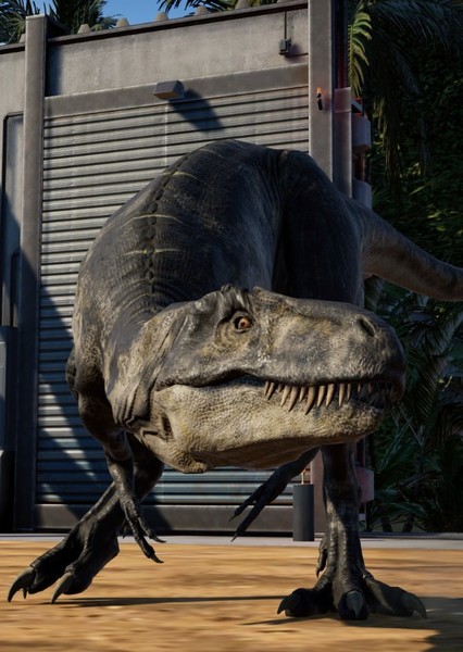 Teratophoneus