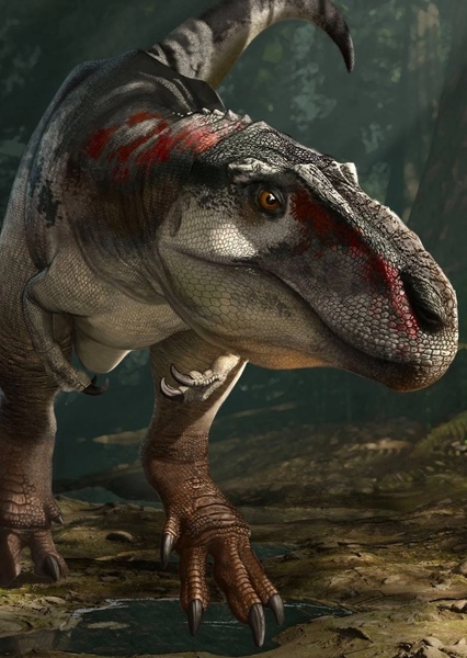 Teratophoneus