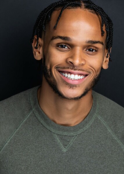 Terayle Hill photo