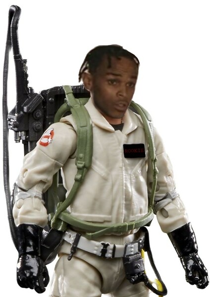 Terayle Hill photo