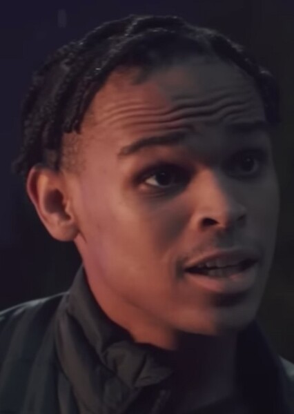 Terayle Hill photo
