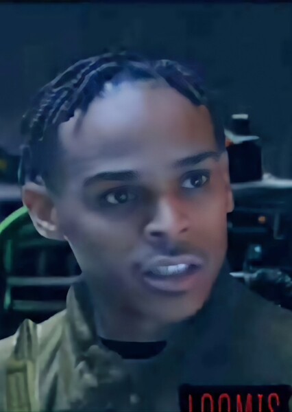 Terayle Hill photo