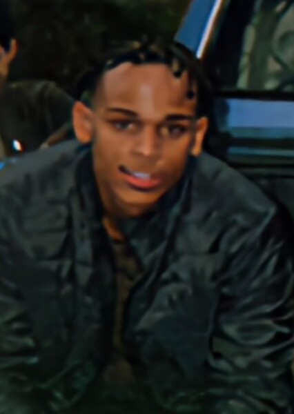 Terayle Hill