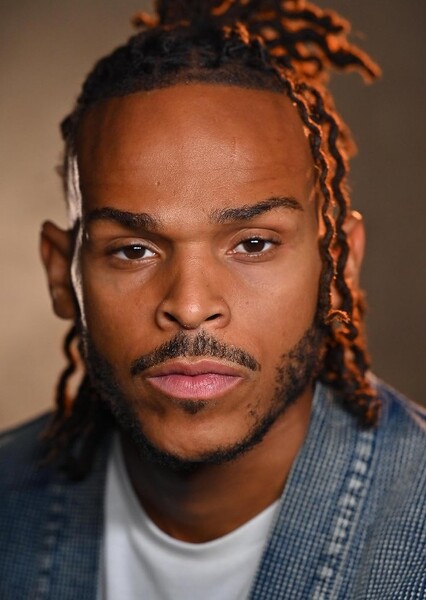 Terayle Hill photo