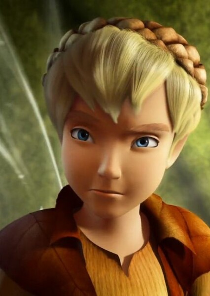 Terence photo