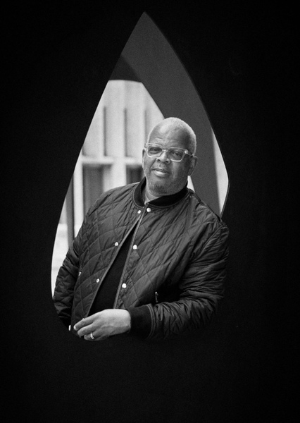 Terence Blanchard