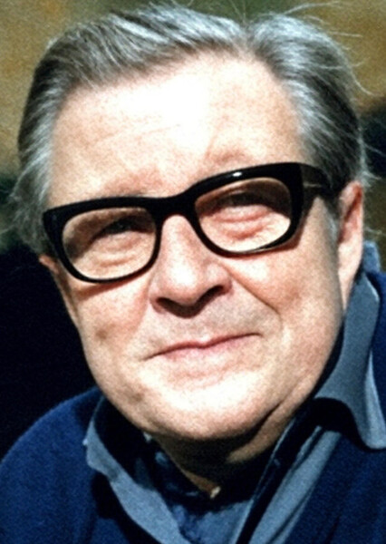 Terence Fisher