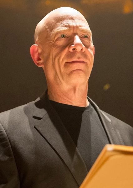 Terence Fletcher