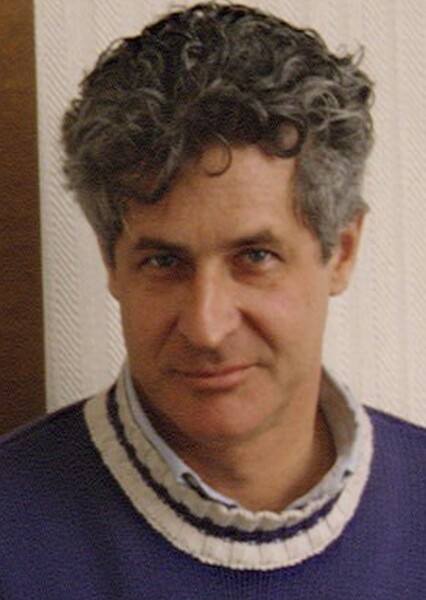 Terence Ford photo