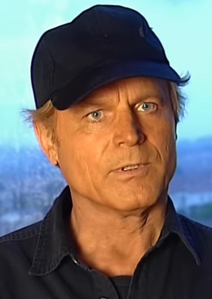Terence Hill photo