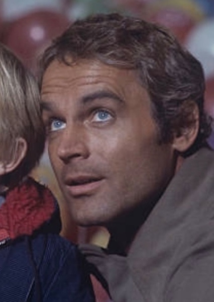Terence Hill photo