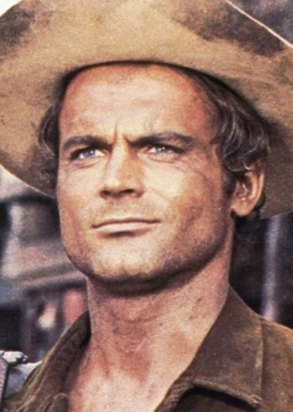 Terence Hill photo