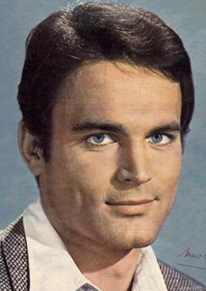 Terence Hill photo
