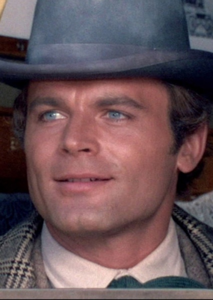 Terence Hill photo