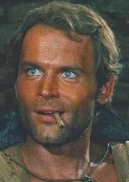 Terence Hill photo