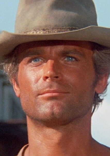 Terence Hill photo