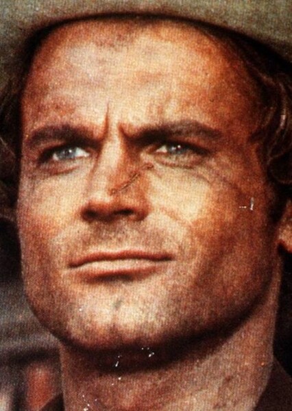 Terence Hill photo