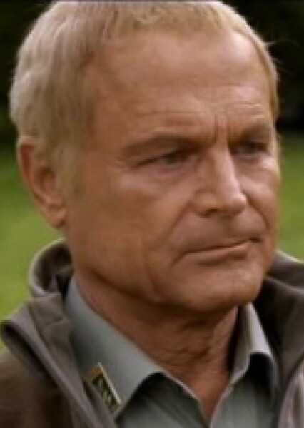 Terence Hill photo