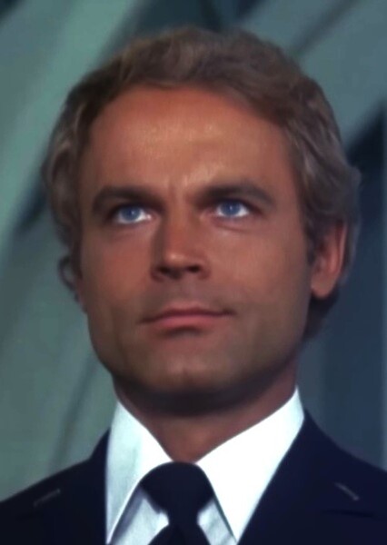 Terence Hill photo