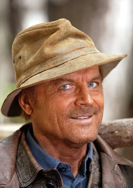 Terence Hill photo