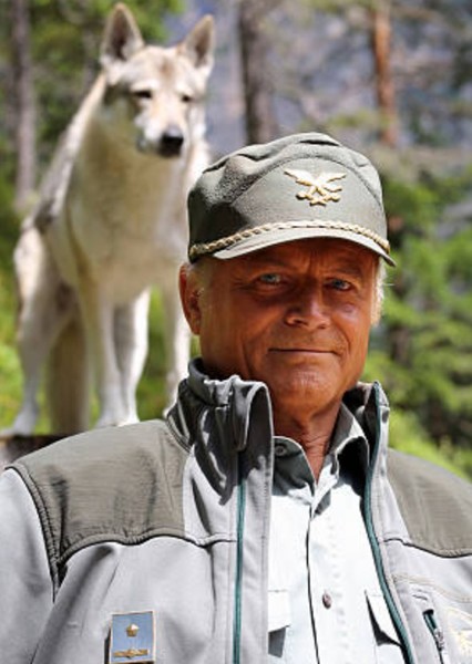 Terence Hill photo