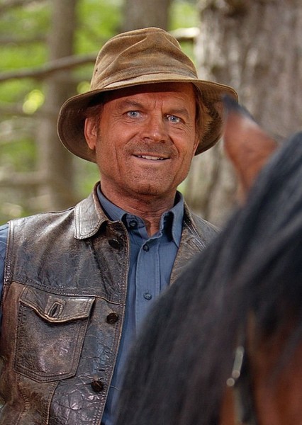 Terence Hill photo