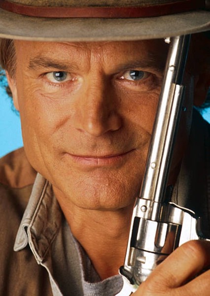 Terence Hill photo