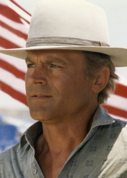 Terence Hill